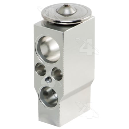 Four Seasons Bmw 528 Series 16-11 Expansion Valve, 39445 39445